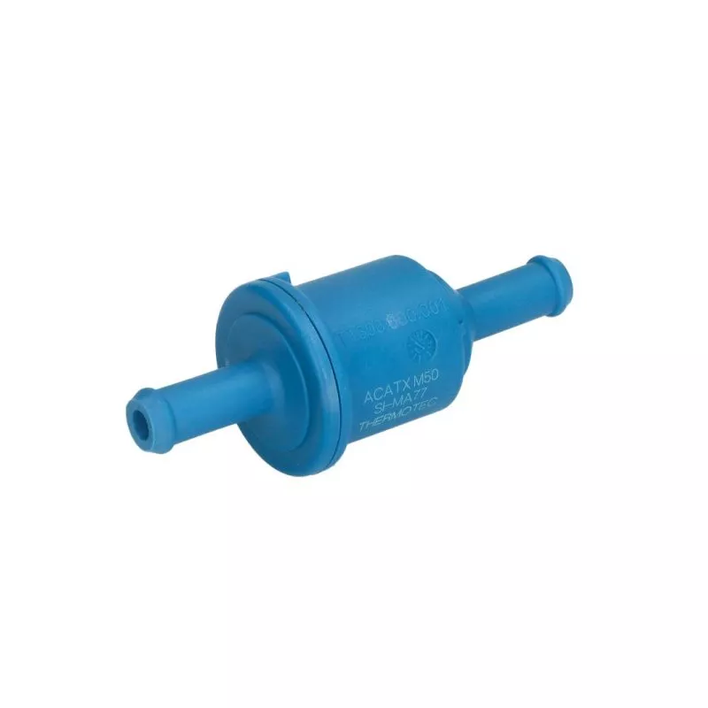 Bride de liquide de refroidissement THERMOTEC SI-MA77