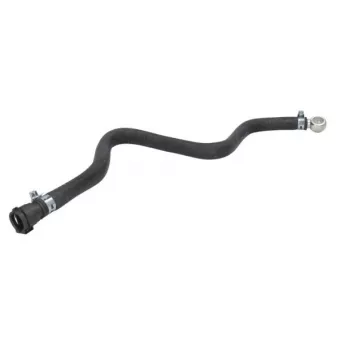 Tuyauterie du réfrigérant THERMOTEC