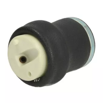 Ressort pneumatique, suspension pneumatique MAGNUM TECHNOLOGY 5002-03-0333