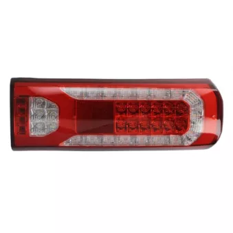 Feu arrière TRUCKLIGHT TL-ME020L