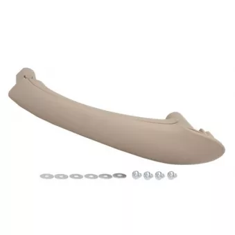 Poignée de porte BLIC 6010-02-031408PP