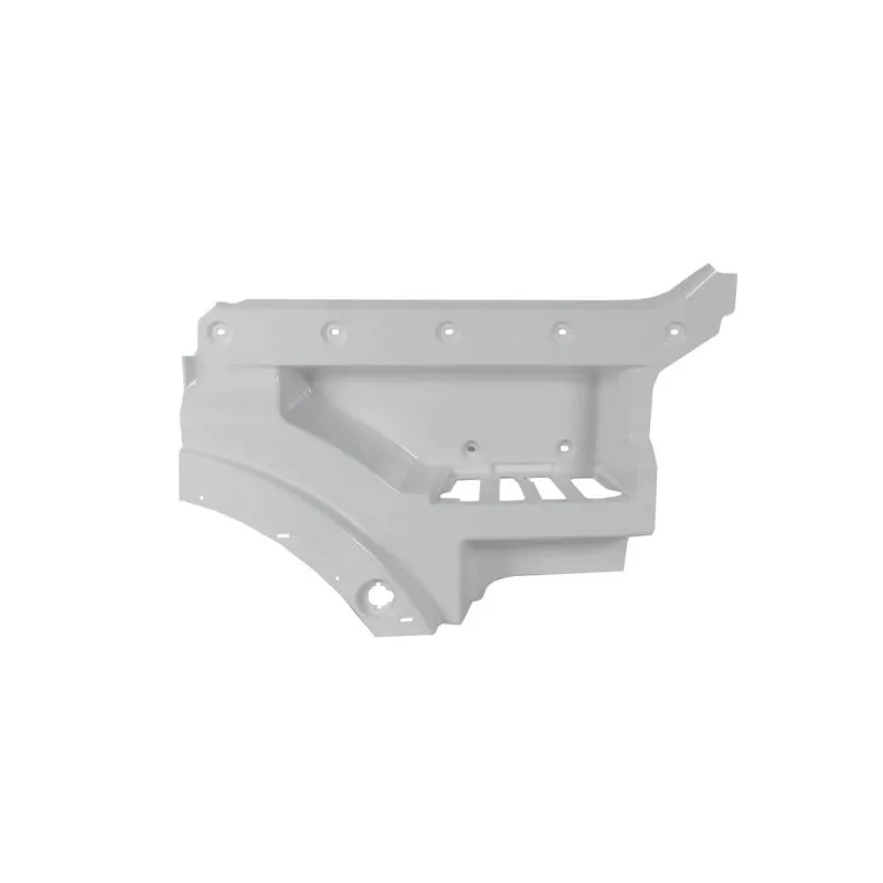 Marchepied PACOL MAN-SP-032R