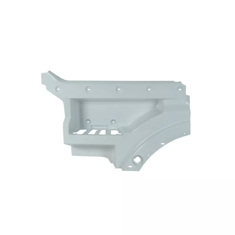 Marchepied PACOL MAN-SP-032L