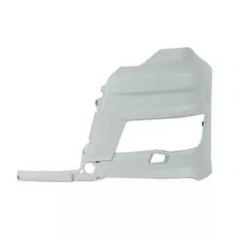 Pare-chocs PACOL MAN-FB-104L