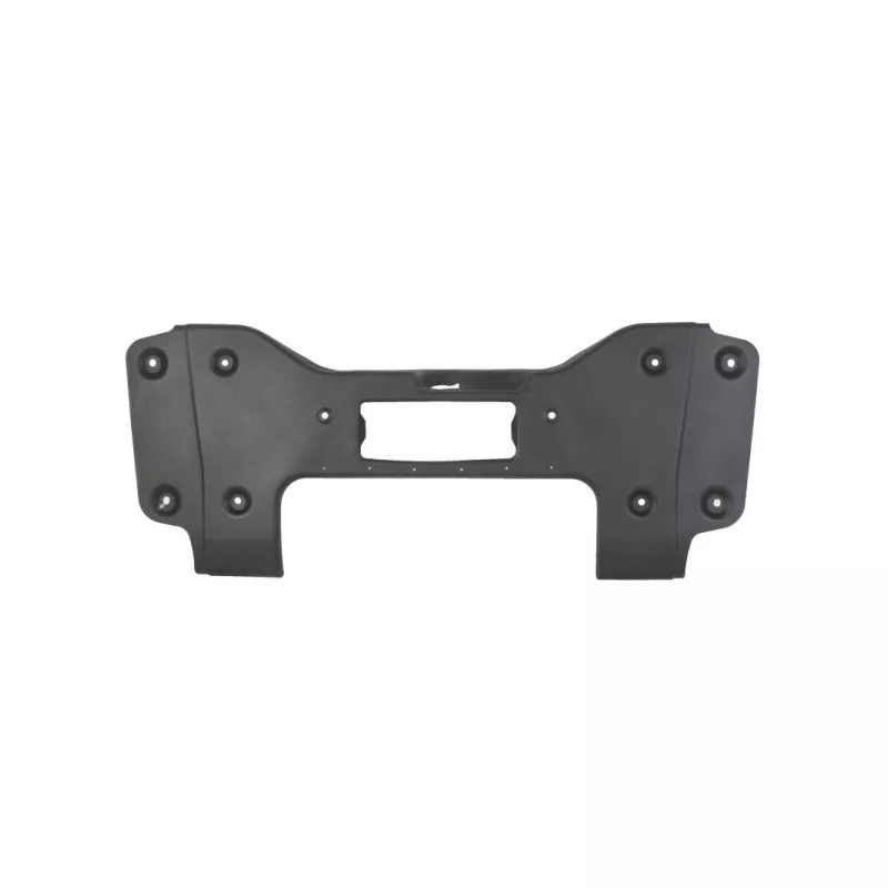 Pare-chocs PACOL MAN-FB-103