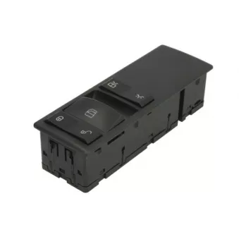 Interrupteur, lève-vitre PACOL MER-PC-012