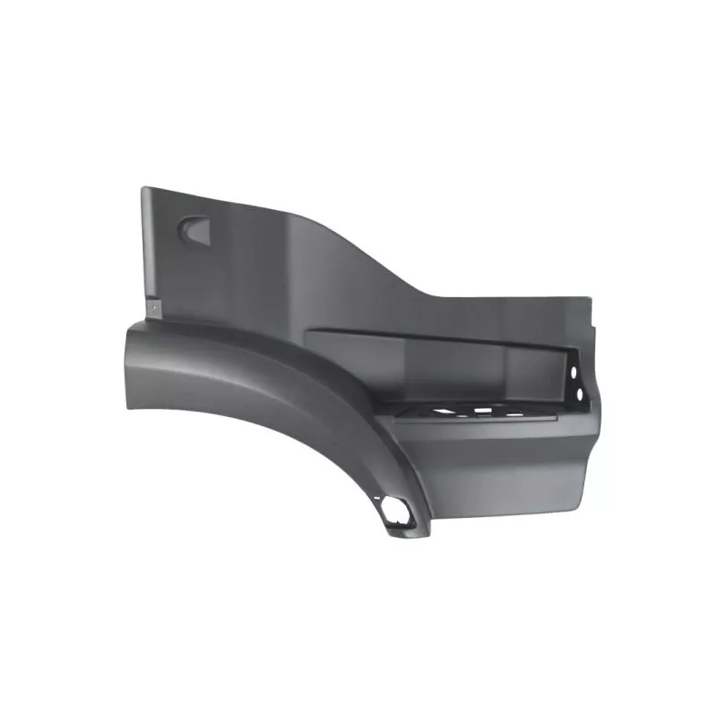 Marchepied PACOL MER-SP-054R