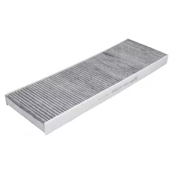 Filtre, air de l'habitacle PURRO PUR-HC0568