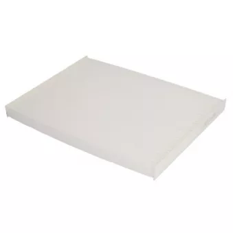 Filtre, air de l'habitacle PURRO