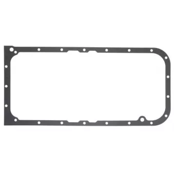 Joint d'étanchéité, carter d'huile ENGITECH
