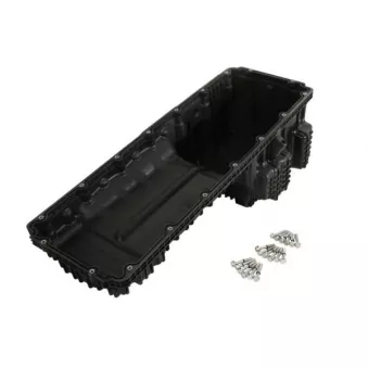 Carter d'huile ENGITECH