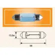 Ampoule, feu éclaireur de plaque MAGNETI MARELLI 009461100000 - Visuel 2