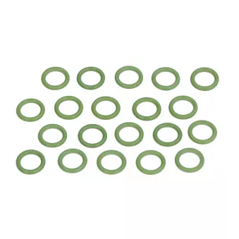 Joint d'étanchéification, conduite de réfrigérant VALEO 509185