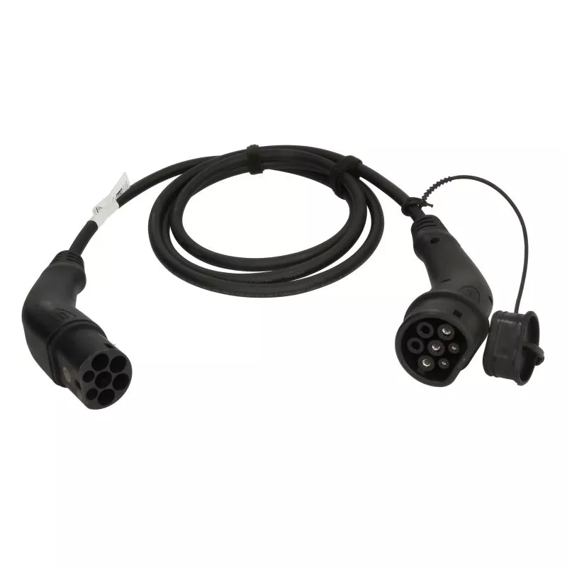 Cable de charge EV PHEV véhicule électrique ou hybride HARTING 08914090116A0