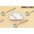 Radiateur d'huile Dr.Motor DRM121002 - Visuel 1