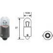 Ampoule, feu clignotant MAGNETI MARELLI 002893100000 - Visuel 1