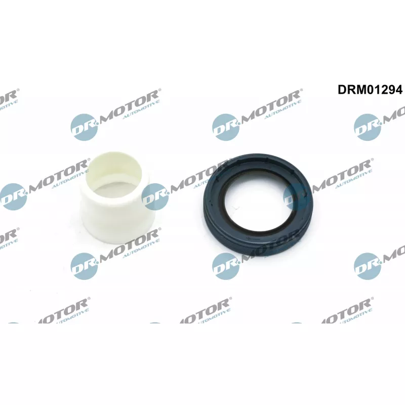 Bague d'étanchéité, arbre à cames Dr.Motor DRM01294