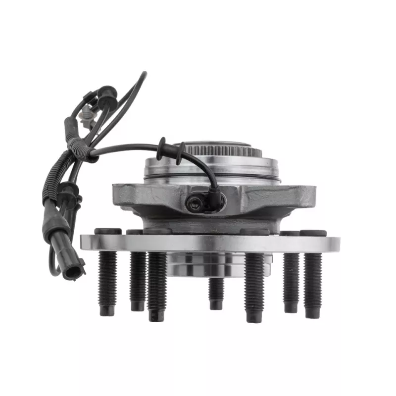 Moyeu de roue avant  TEKNÖR KLP-CH-069 - Visuel 2