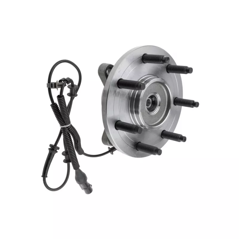 Moyeu de roue avant  TEKNÖR KLP-CH-069 - Visuel 1