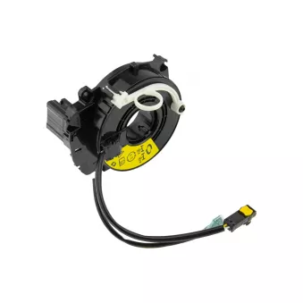 Ressort tournant, Airbag TEKNÖR EAS-NS-018