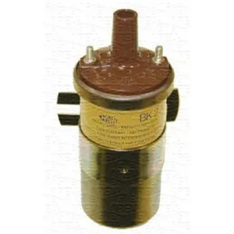 Bobine d'allumage MAGNETI MARELLI