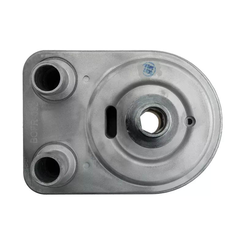 Radiateur d'huile TEKNÖR CCL-FR-032 - Visuel 2