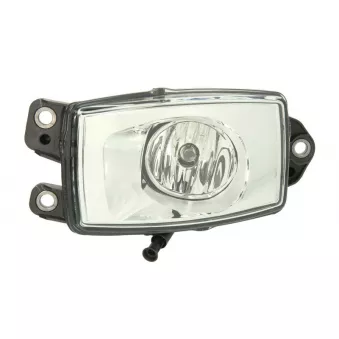 Projecteur antibrouillard VALEO 045159