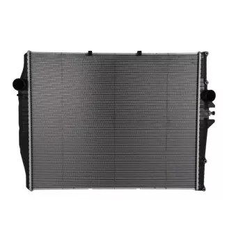 Radiateur, refroidissement du moteur VALEO