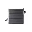 Intercooler, échangeur VALEO 818527 - Visuel 1