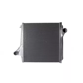 Intercooler, échangeur VALEO 818527