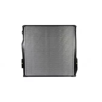 Radiateur, refroidissement du moteur VALEO