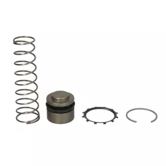 Kit d'assemblage, cylindre récepteur d'embrayage VALEO 3505200