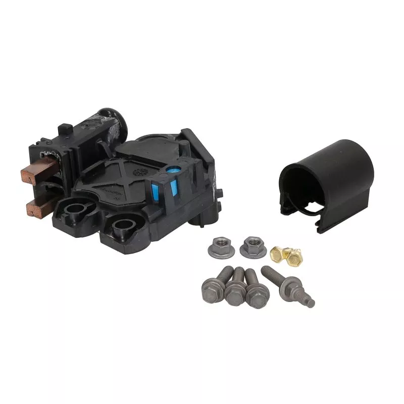 Régulateur d'alternateur VALEO 599271 - Visuel 1