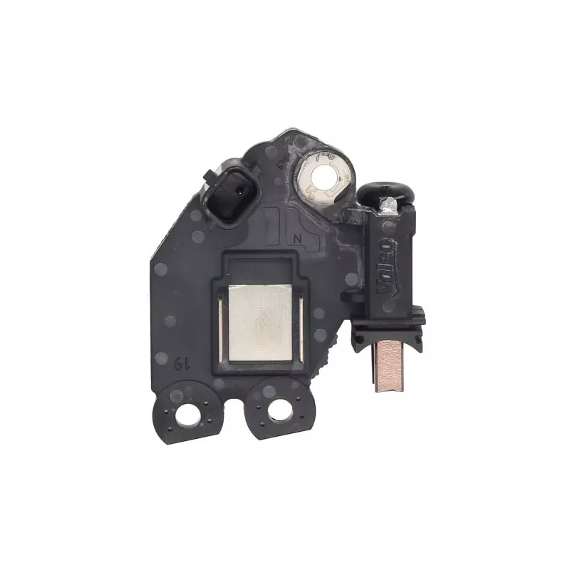 Régulateur d'alternateur VALEO 599271 - Visuel 2