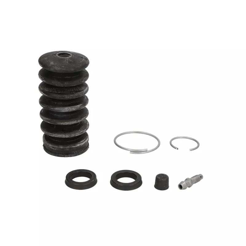 Kit d'assemblage, cylindre récepteur d'embrayage VALEO 3504600