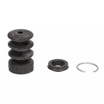 Kit d'assemblage, cylindre récepteur d'embrayage VALEO 3504400