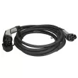 Cable de charge EV PHEV véhicule électrique ou hybride PHOENIX CONTACT 1628000 - Visuel 1