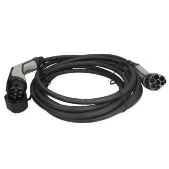 Cable de charge EV PHEV véhicule électrique ou hybride PHOENIX CONTACT 1628000