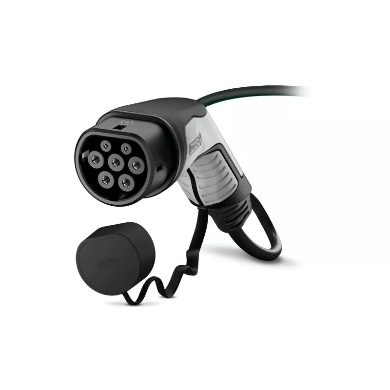 Cable de charge EV PHEV véhicule électrique ou hybride PHOENIX CONTACT 1623503