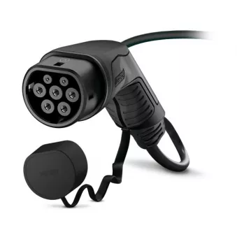 Cable de charge EV PHEV véhicule électrique ou hybride PHOENIX CONTACT