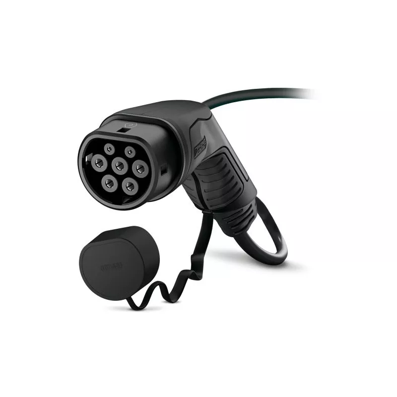 Cable de charge EV PHEV véhicule électrique ou hybride PHOENIX CONTACT 1179815
