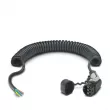 Cable de charge EV PHEV véhicule électrique ou hybride PHOENIX CONTACT 1627127 - Visuel 2