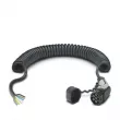 Cable de charge EV PHEV véhicule électrique ou hybride PHOENIX CONTACT 1627128 - Visuel 2