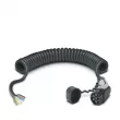 Cable de charge EV PHEV véhicule électrique ou hybride PHOENIX CONTACT 1627130 - Visuel 2