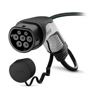 Cable de charge EV PHEV véhicule électrique ou hybride PHOENIX CONTACT 1013068