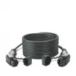 Cable de charge EV PHEV véhicule électrique ou hybride PHOENIX CONTACT 1628200 - Visuel 2