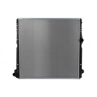 Radiateur, refroidissement du moteur VALEO 733563