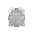 Compresseur, climatisation VALEO 811700 - Visuel 3
