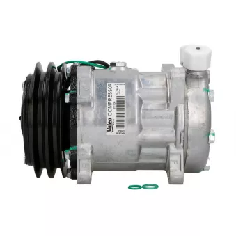 Compresseur, climatisation VALEO 811700