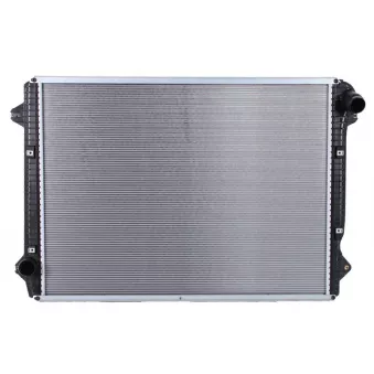 Radiateur, refroidissement du moteur VALEO 733561